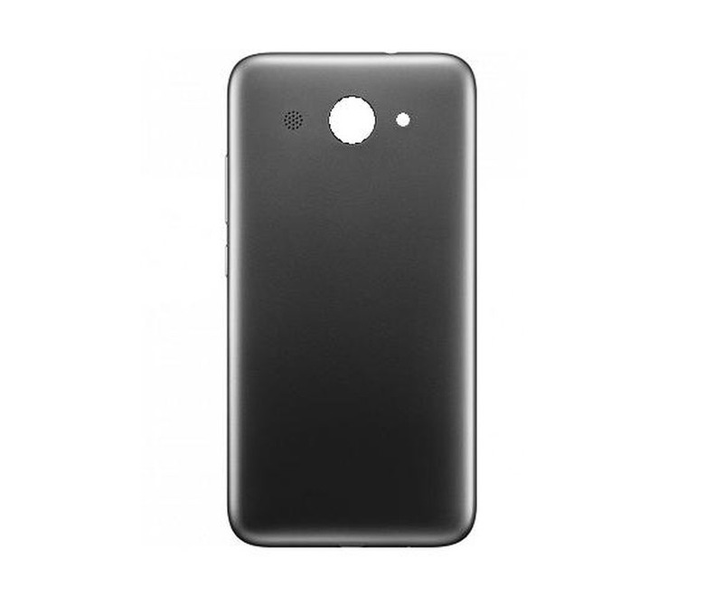 Replacement for Y3 2017 BLACK BACK HOUSING HUAWEI - Quality Phone Parts in Sri Lanka